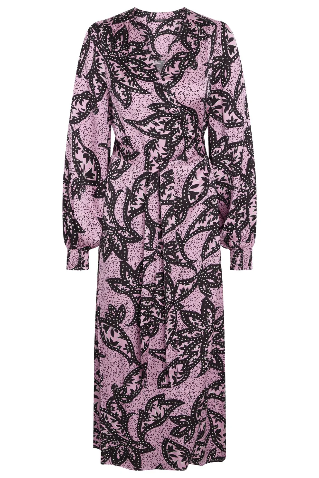 Bruuns Bazaar Floretbbcaisanas Dress