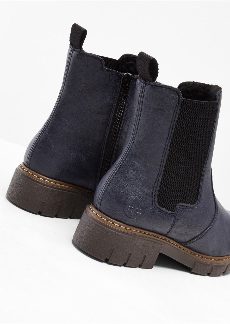 Boots Rieker