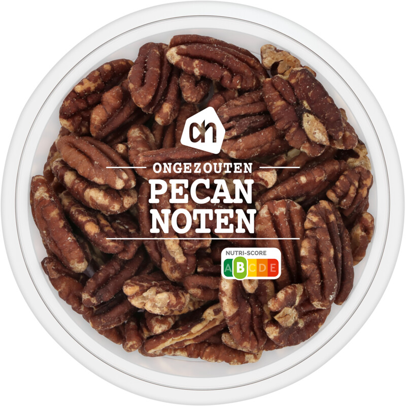 AH Ongezouten pecannoten