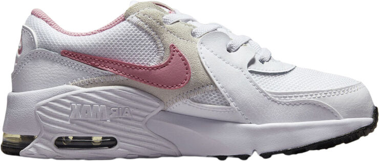 Nike Air Max Excee Sneakers Hvid