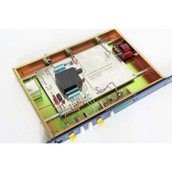 Chandler Limited Germanium Preamp/DI