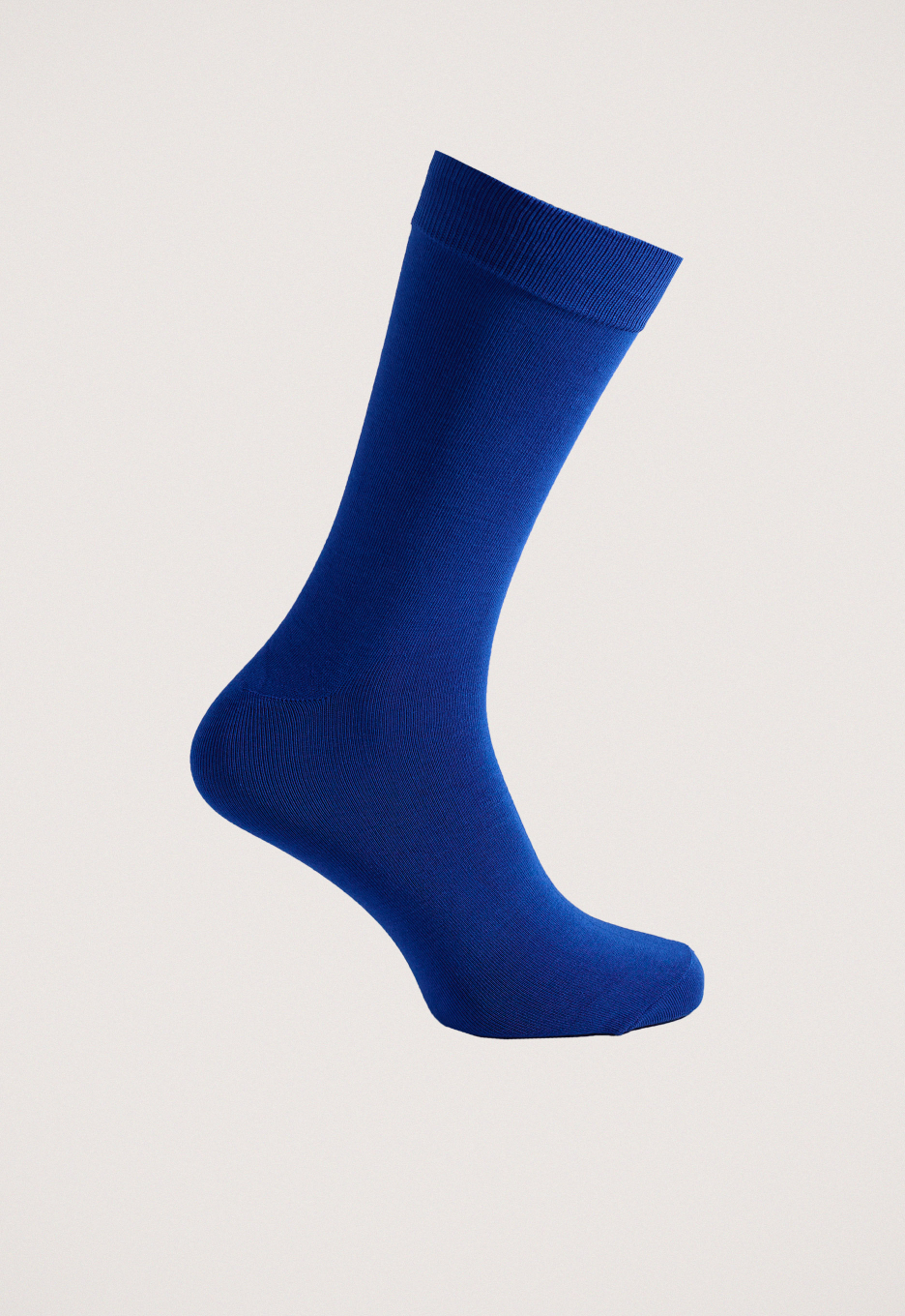 Silvercreek Solid Sokken
