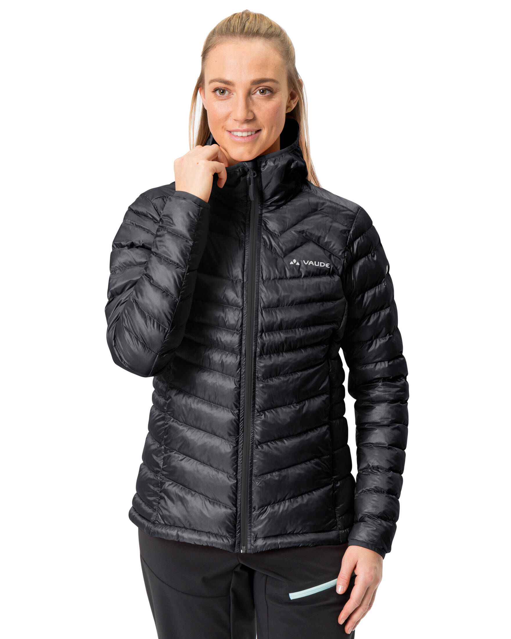 VAUDE| Damen Jacke Women's Batura Hooded Insulation Jacket