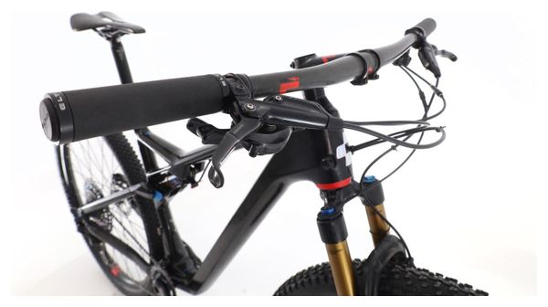 Produit reconditionné · Cube AMS SL C:68 Carbone XT / Vélo VTT / Cube | Bon état