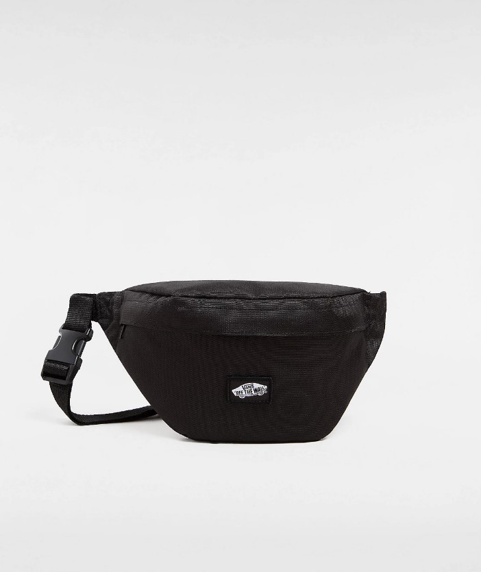 Vans Traveller Fanny Pack Purple Haze