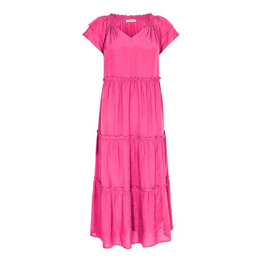 Co'Couture New Sunrise Kjole, Pink, XS