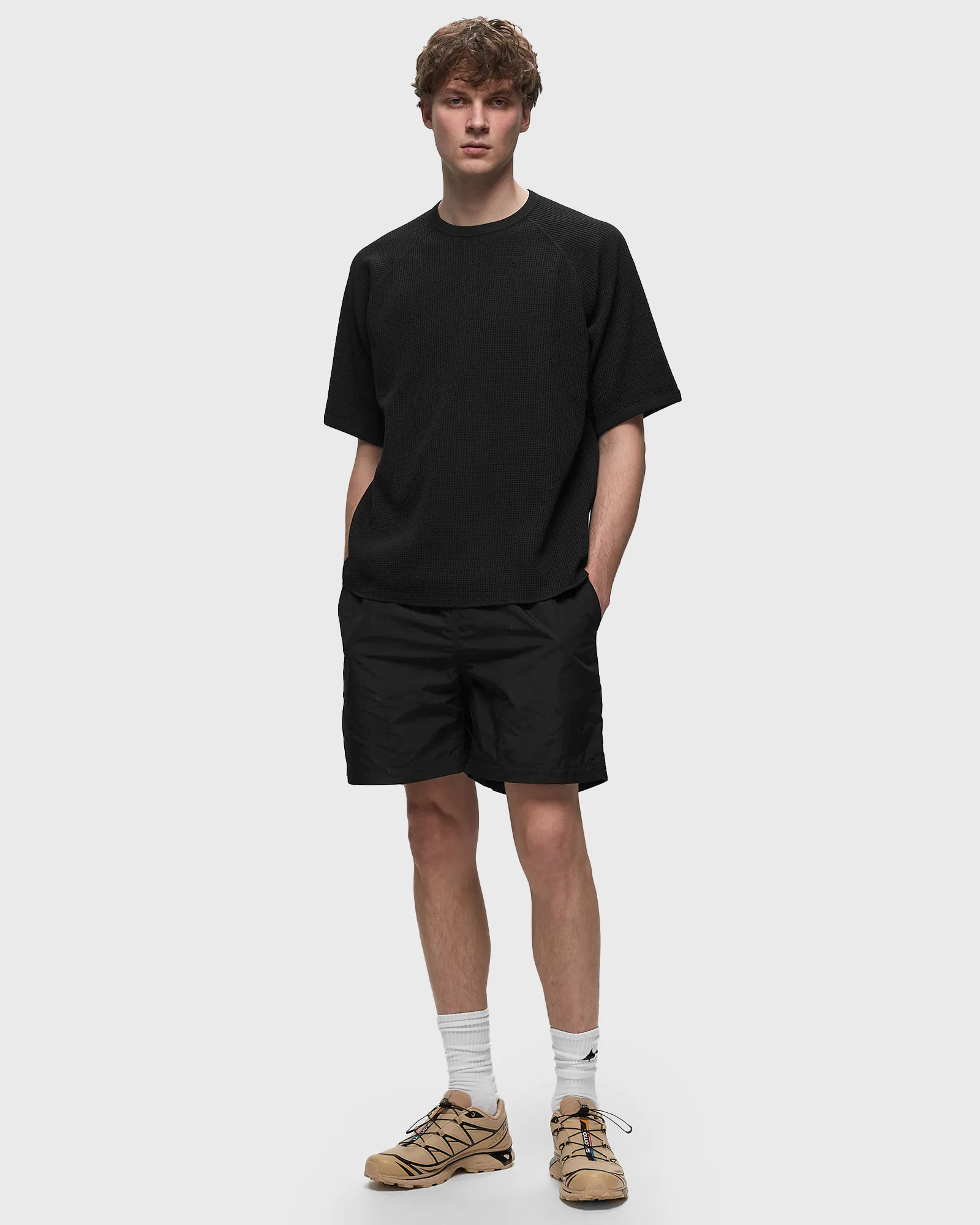 Goldwin WF Light Tee