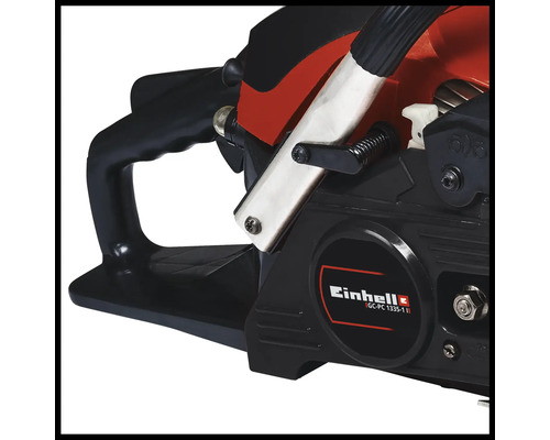 EINHELL GC-PC 1335/1 I Benzine Kettingzaag