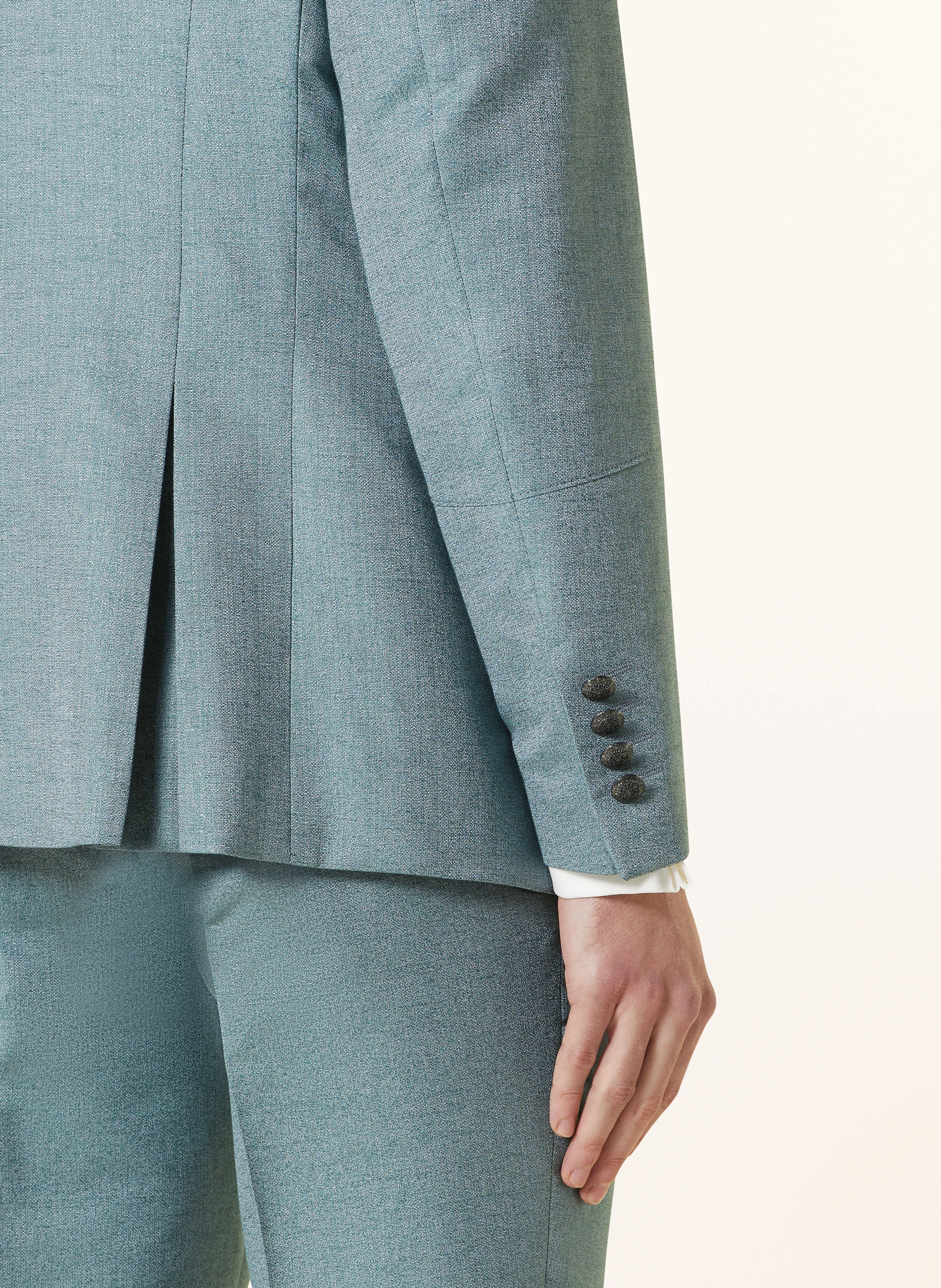 WILVORST Sakko Extra Slim Fit