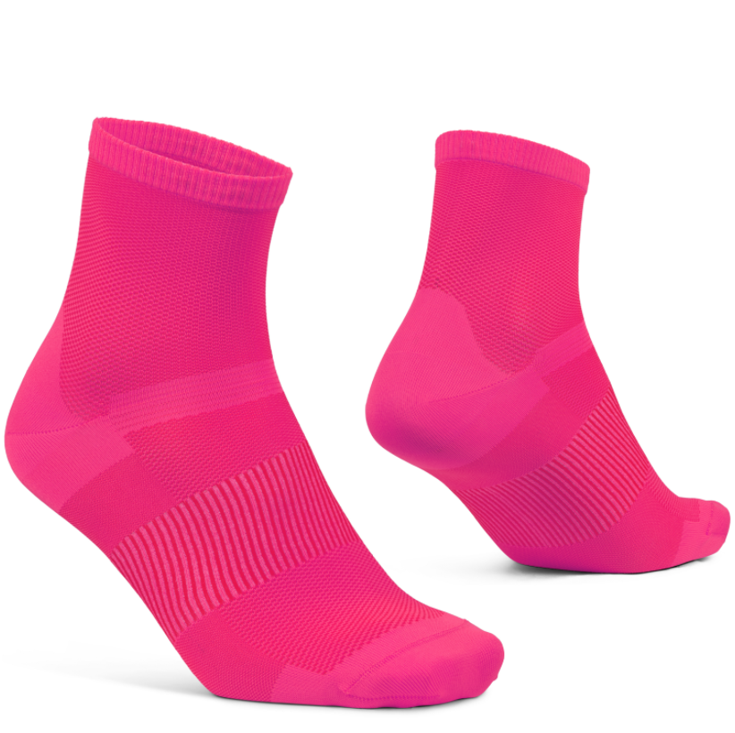GripGrab Lightweight Airflow Strømper Pink