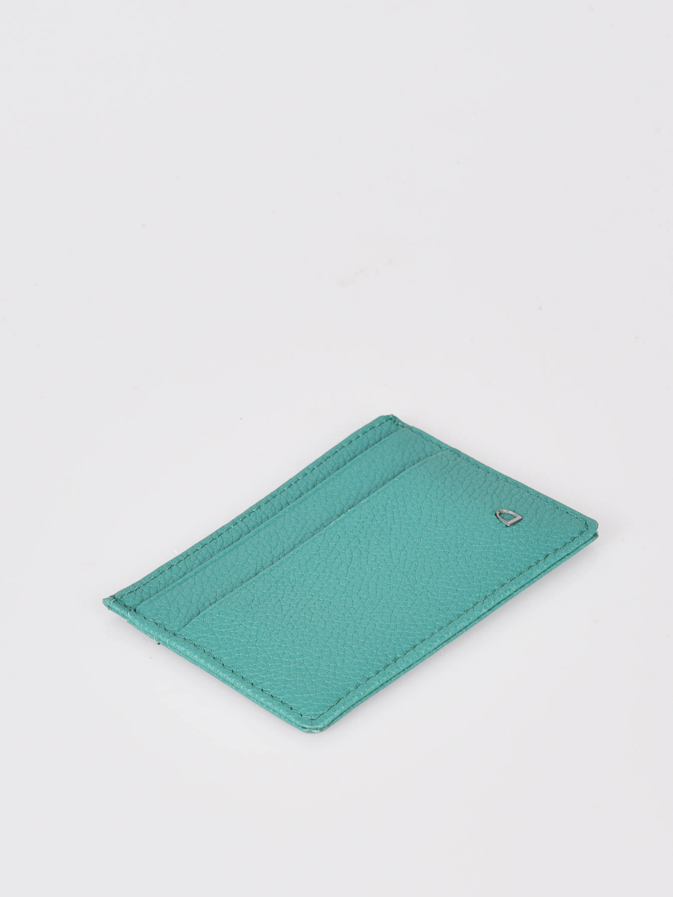 Porte-cartes cuir Madras ETRIER
