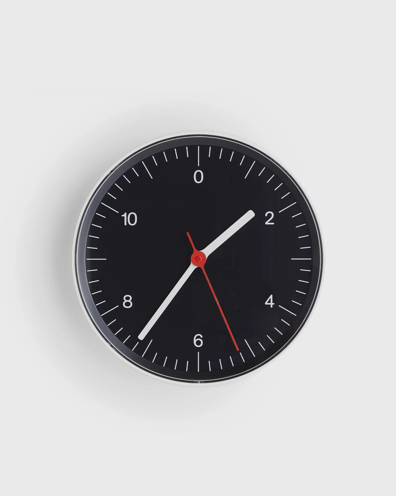 HAY Wall Clock