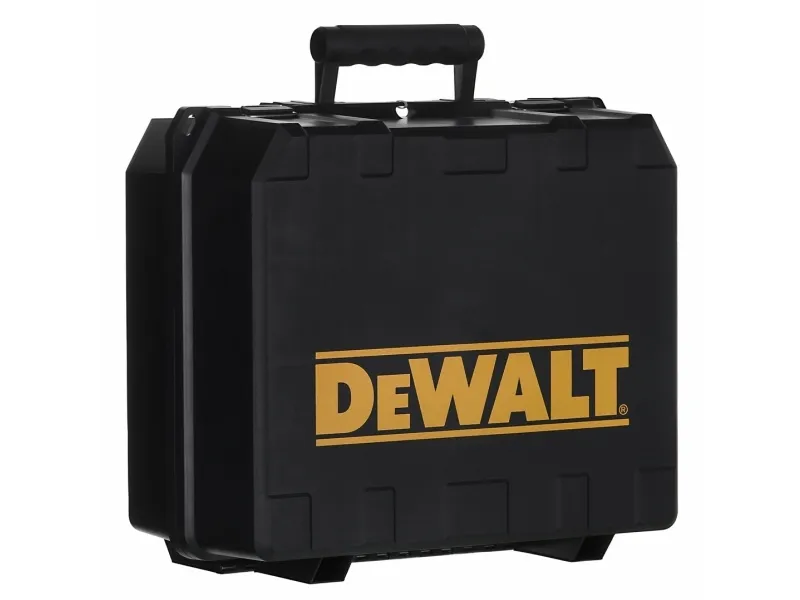 DeWALT DWE576K-QS - Cirkelsav - 1600 W - 190 mm