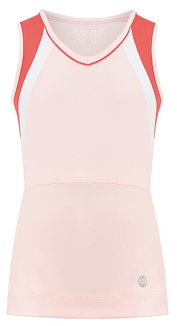 POIVRE BLANC - DEBARDEUR RIVIERA GIRL
