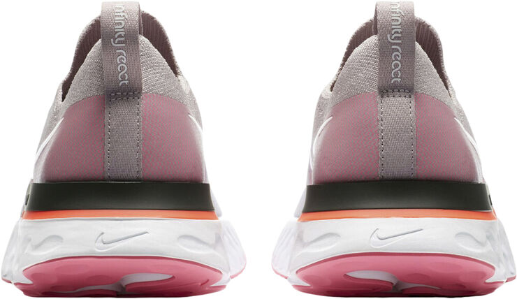 Nike React Infinity Run Flyknit Lobesko Pink