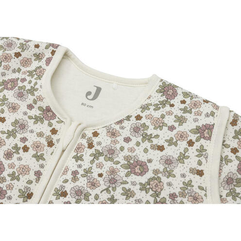 Gigoteuse Manches Amovibles 90cm Retro Flowers - JOLLEIN