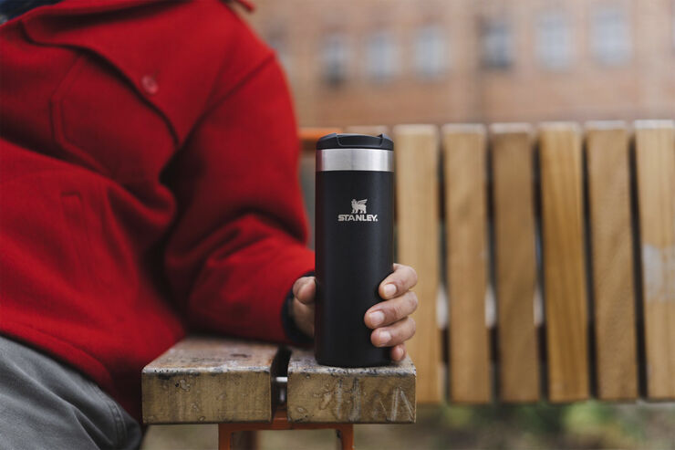 Stanley AeroLight Transit Mug. 35L