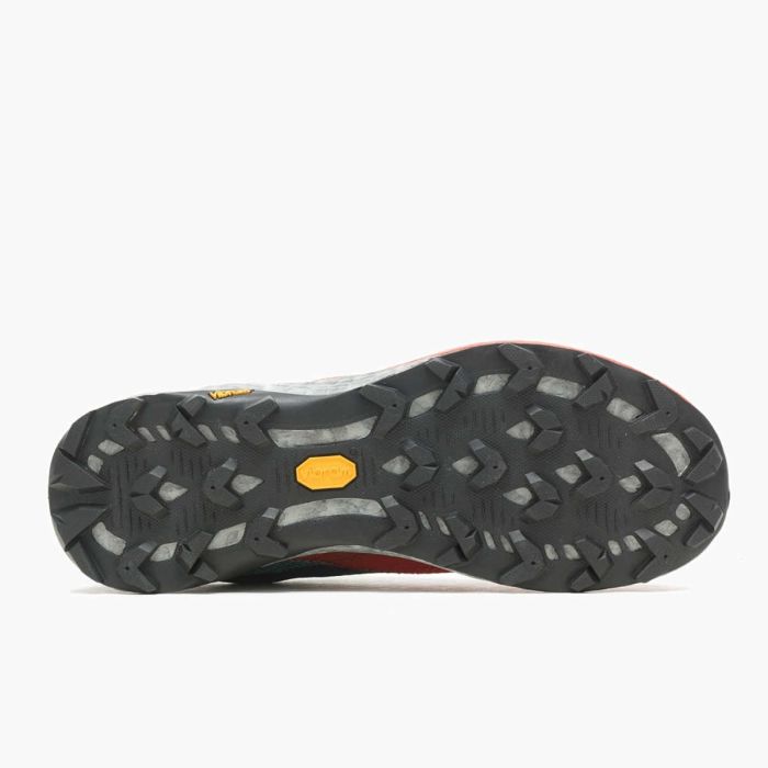 Merrell Herre Trailsko MTL Long Sky 2 Rød
