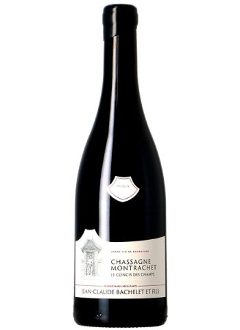 Chassagne-Montrachet 