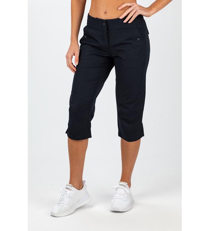 Sjeng Sports Lady Capri Shinee