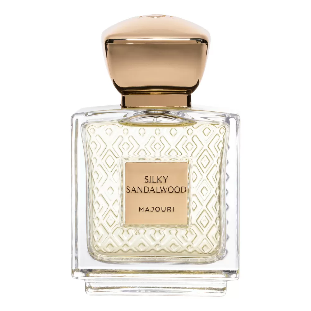 Majouri Silky Sandalwood - 75 ml.