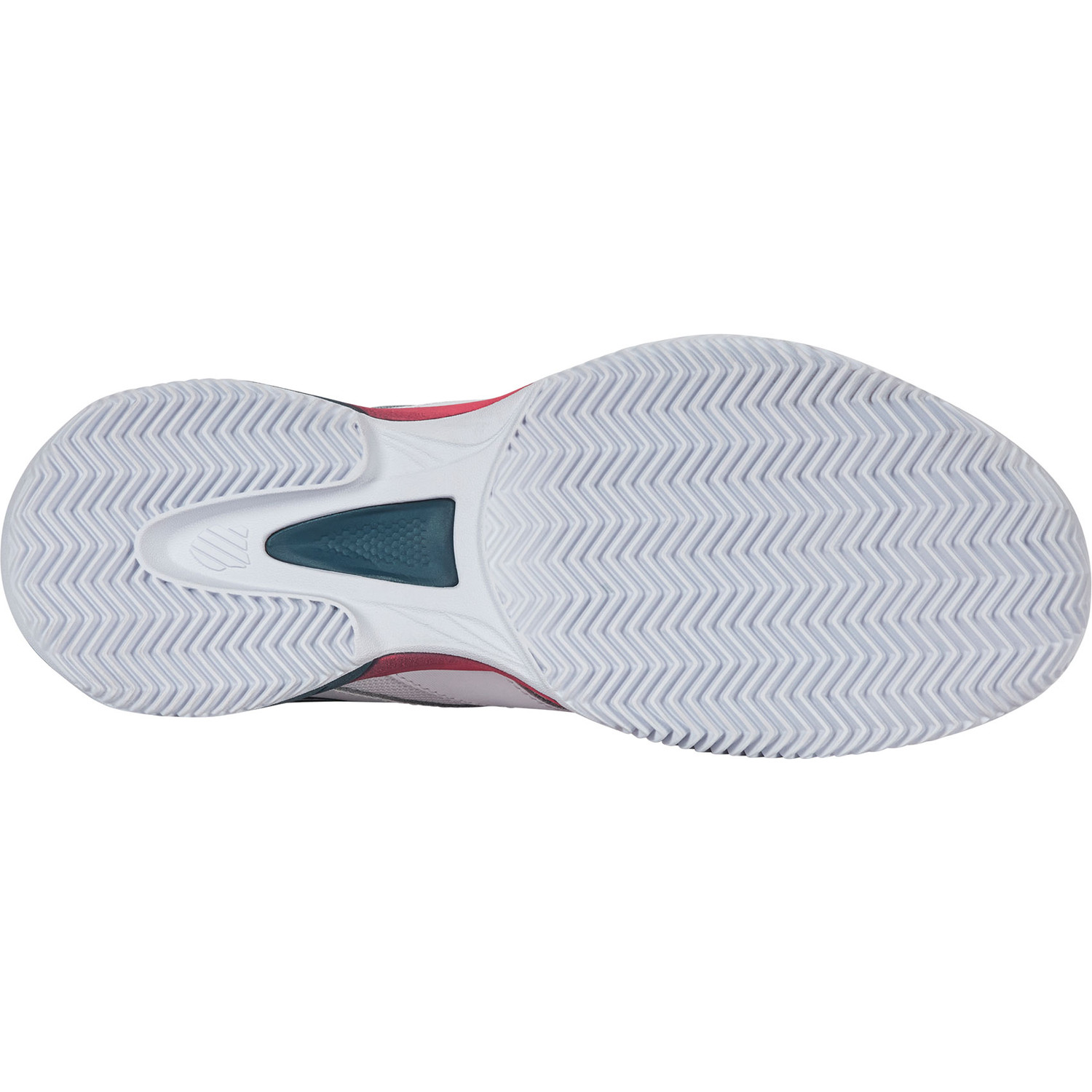 K-Swiss Speedex Clay Heren