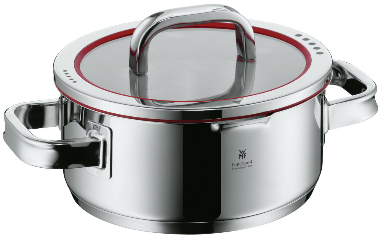 WMF Topfset 5-tlg. FUNCTION