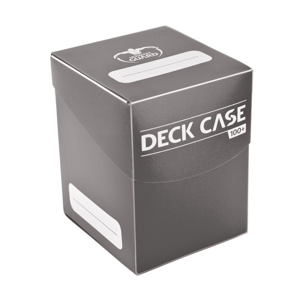 Deck Case 100+ Standard