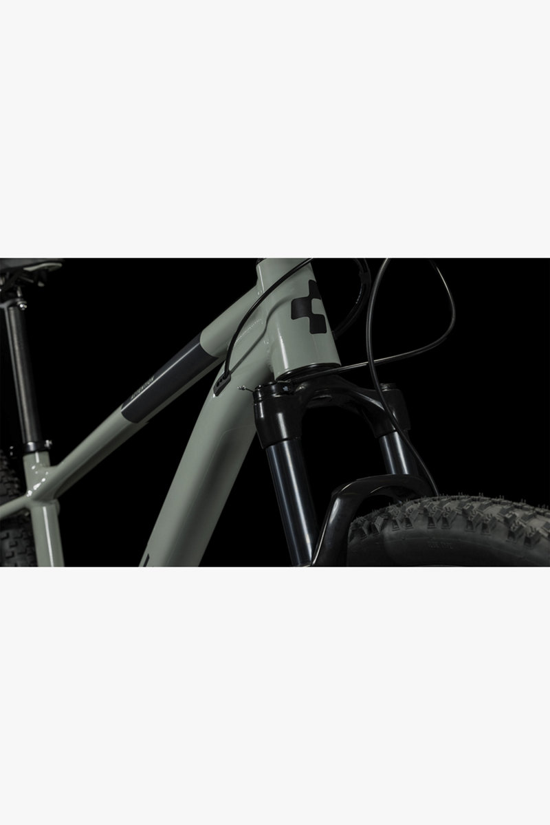 CUBE Attention 27.529 Mountainbike 2024