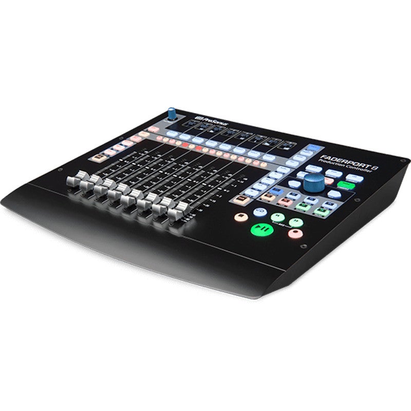 Presonus FaderPort 8 DAW controller