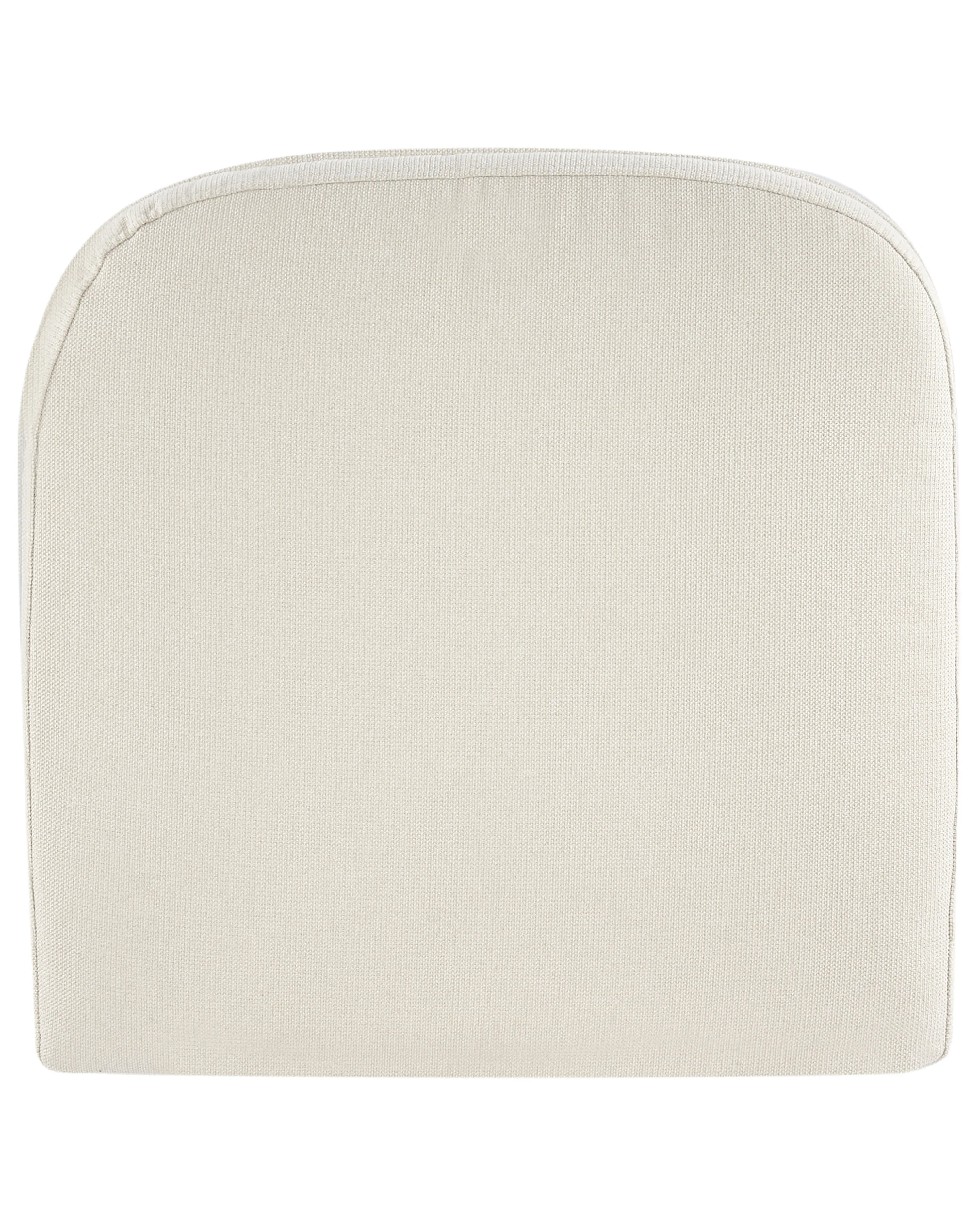 Draaifauteuil MAGNOR Stof Lichtbeige