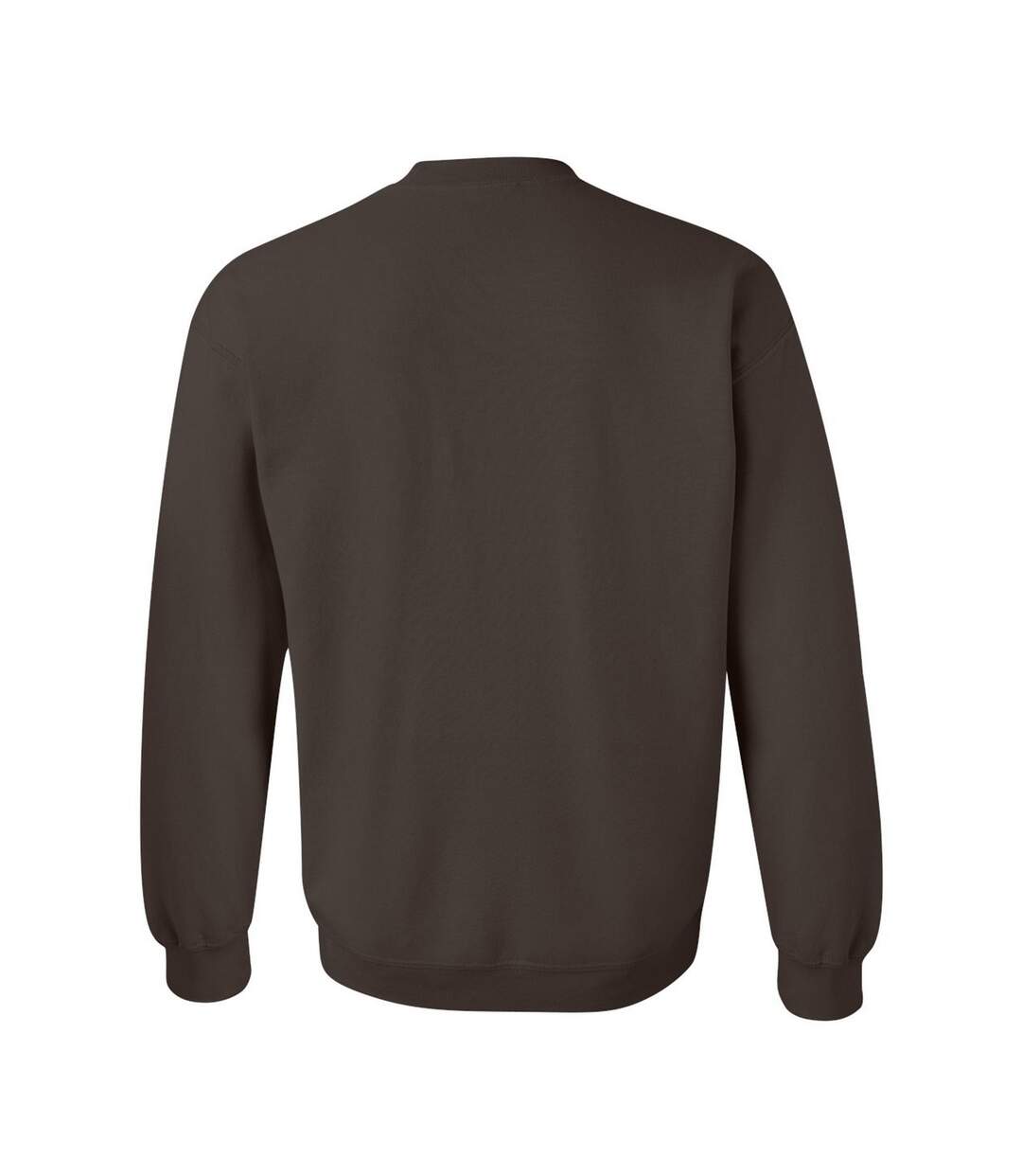 Gildan - Sweat - Unisexe (Noir) - UTBC463