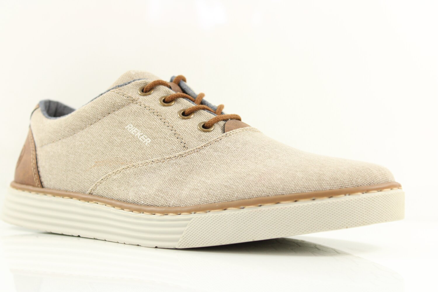 Rieker Leinenschuhe