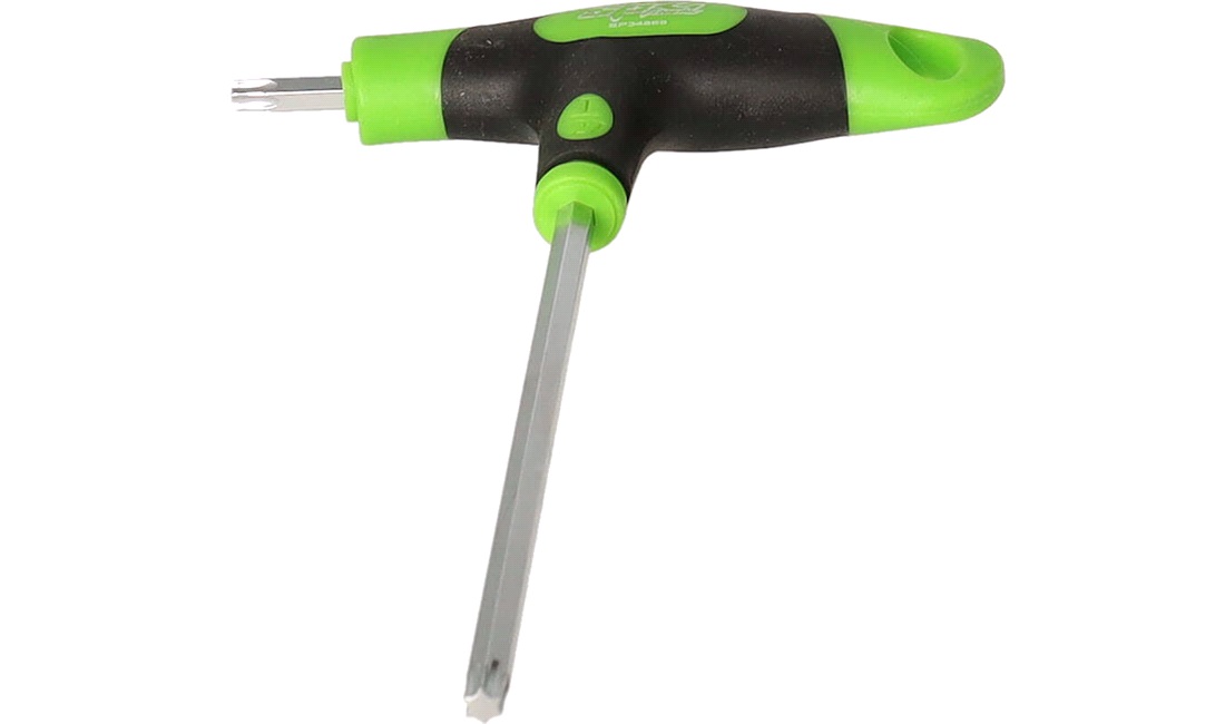 T-håndtag T27 torx - SP Tools