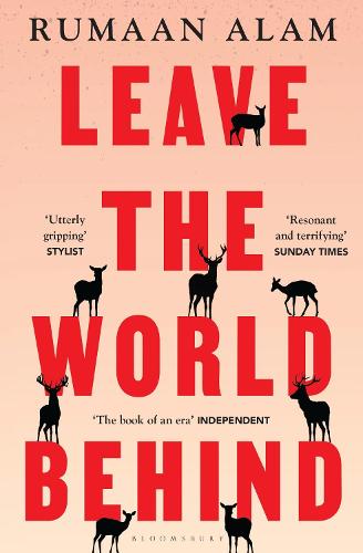 Leave the World Behind (Paperback)