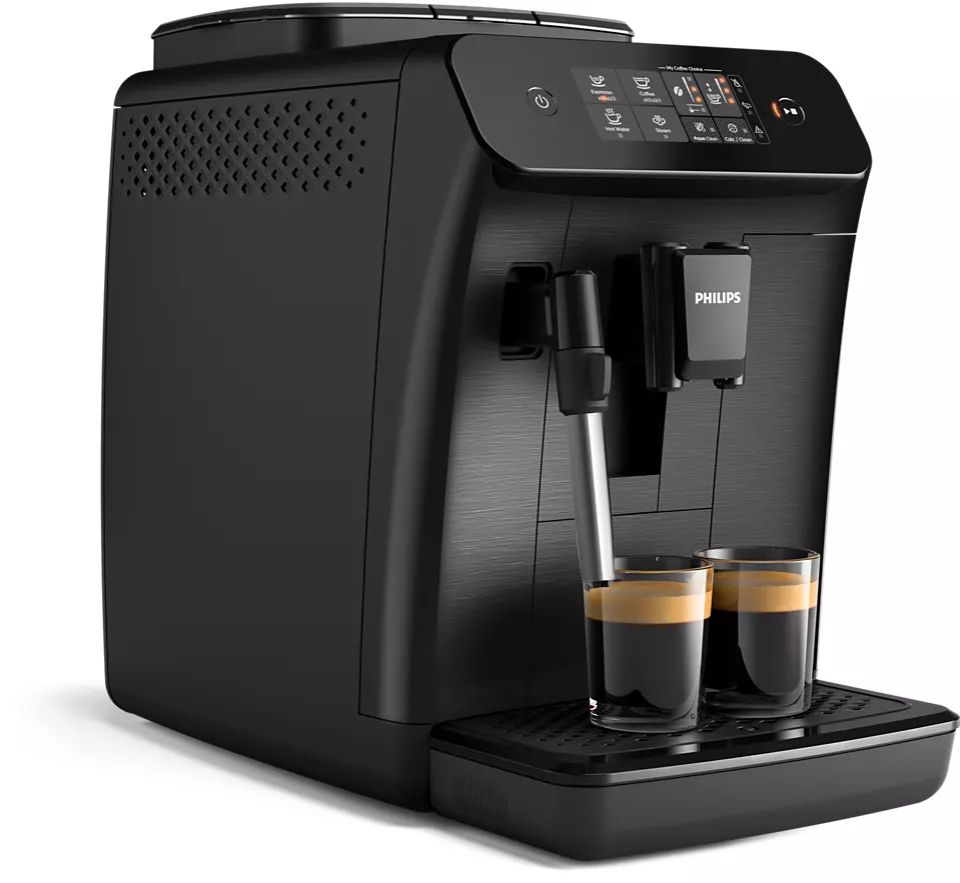Philips EP0820/00 Volautomatische espressomachine