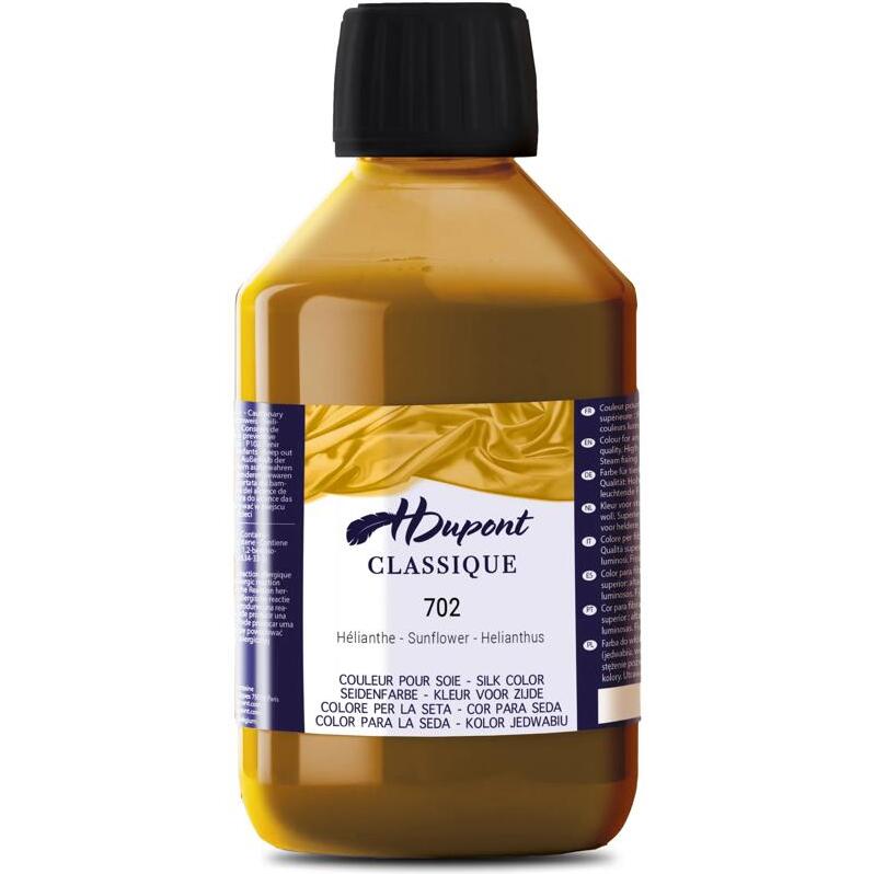 HD classique 250ml Hélianthe - Hélianthe
