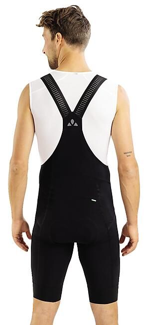 VAUDE - CUISSARD A BRETELLES KURO BIB TIGHTS II M