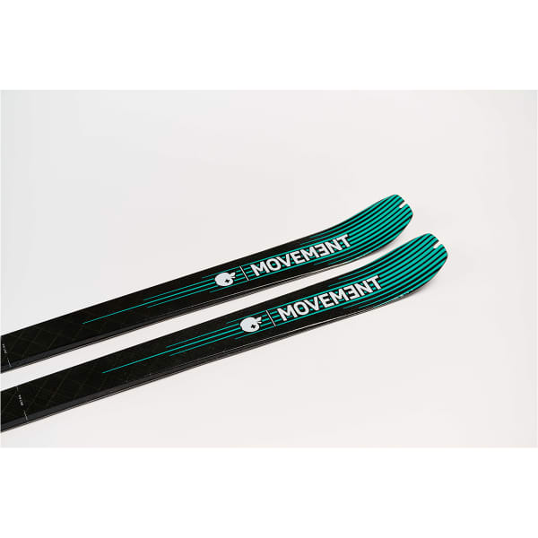 Ski de randonnée MOVEMENT RACE PRO 66 W