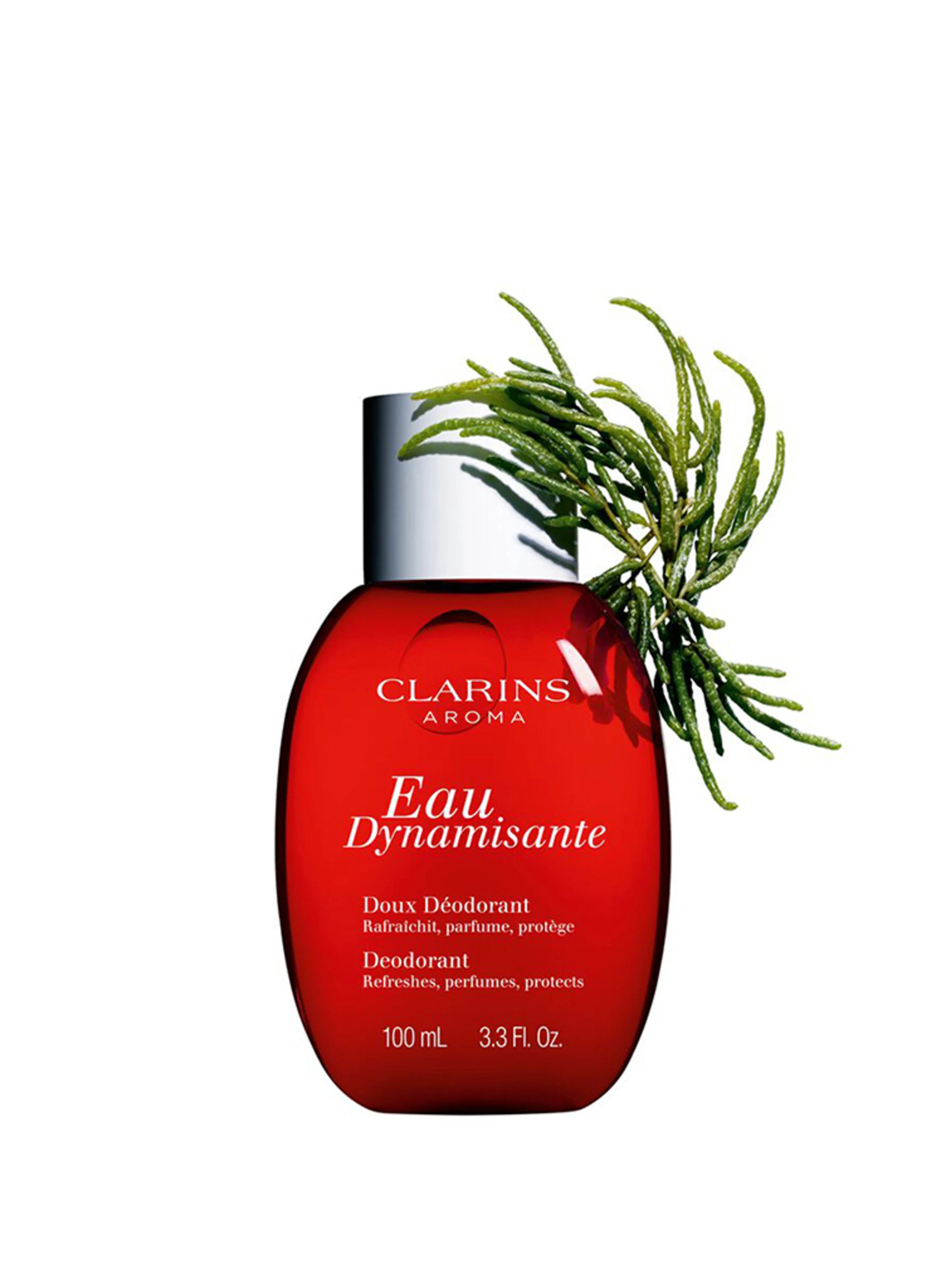 CLARINS EAU DYNAMISANTE