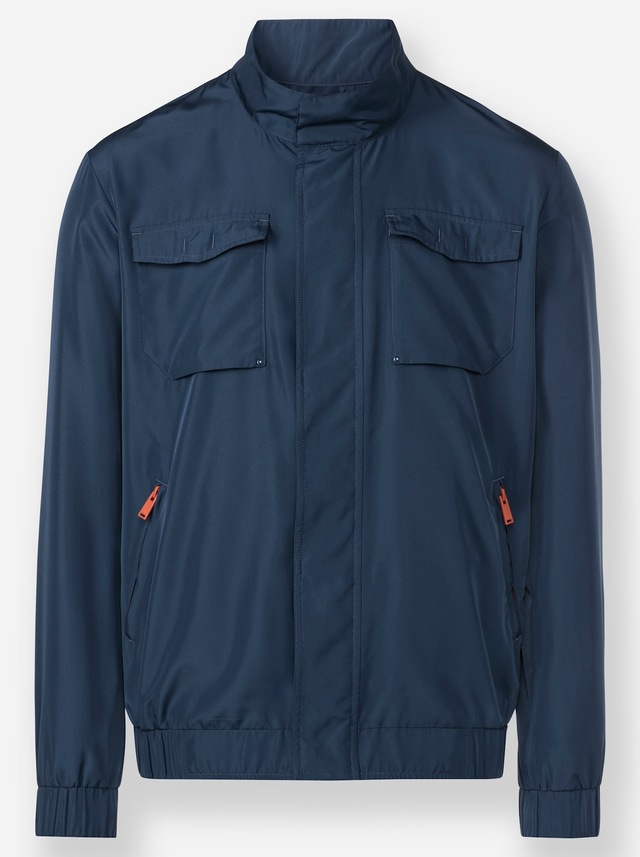 Catamaran Blouson ohne Kapuze
