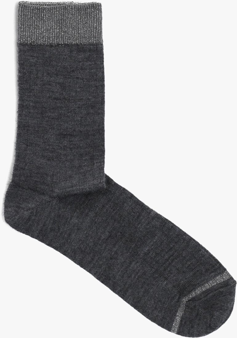 grijze mp denmark beenmode erina wool rib