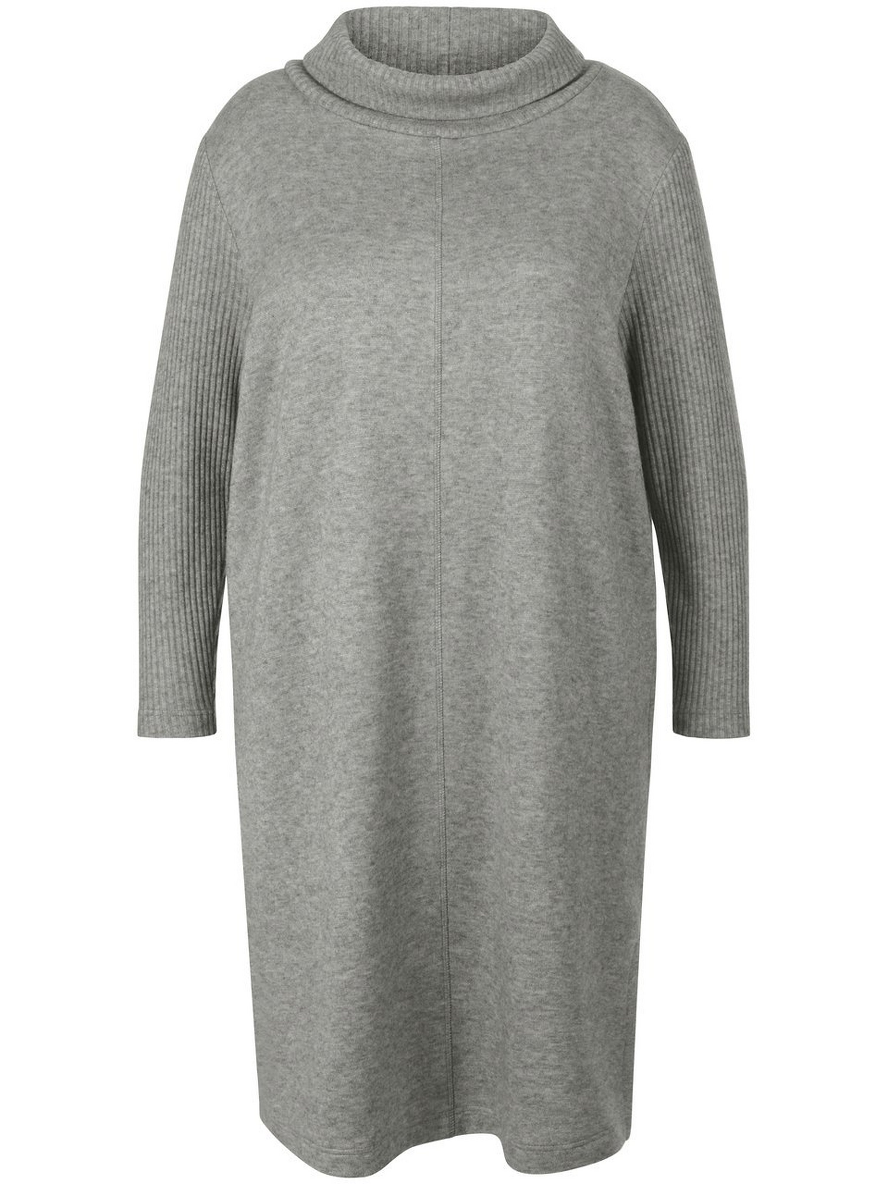 Strickkleid