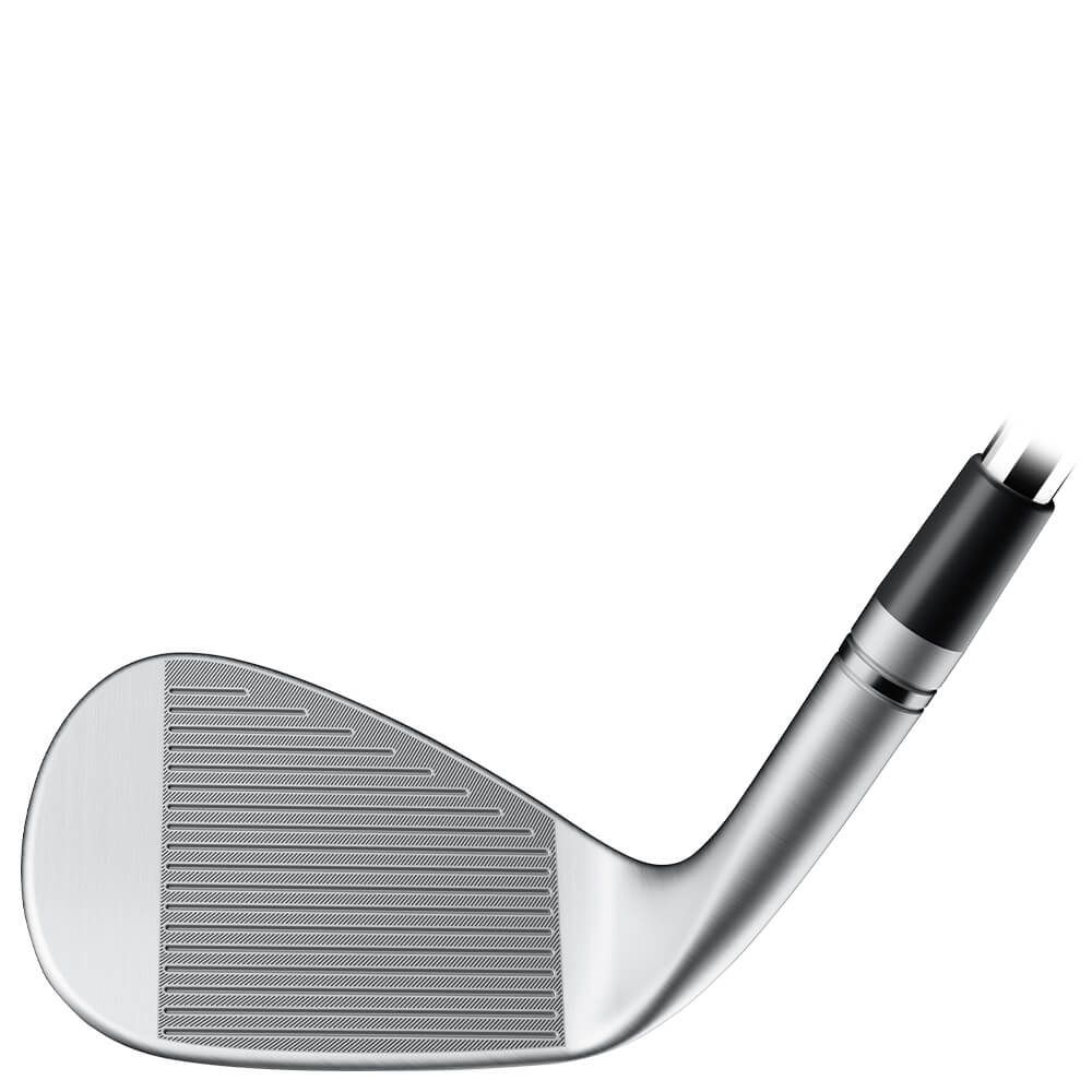 Milled Grind 4 Wedge Chrome