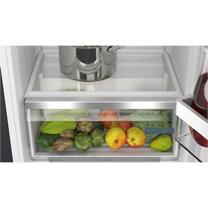 Siemens Einbau-Kühlschrank iQ300 KI31R2FE0