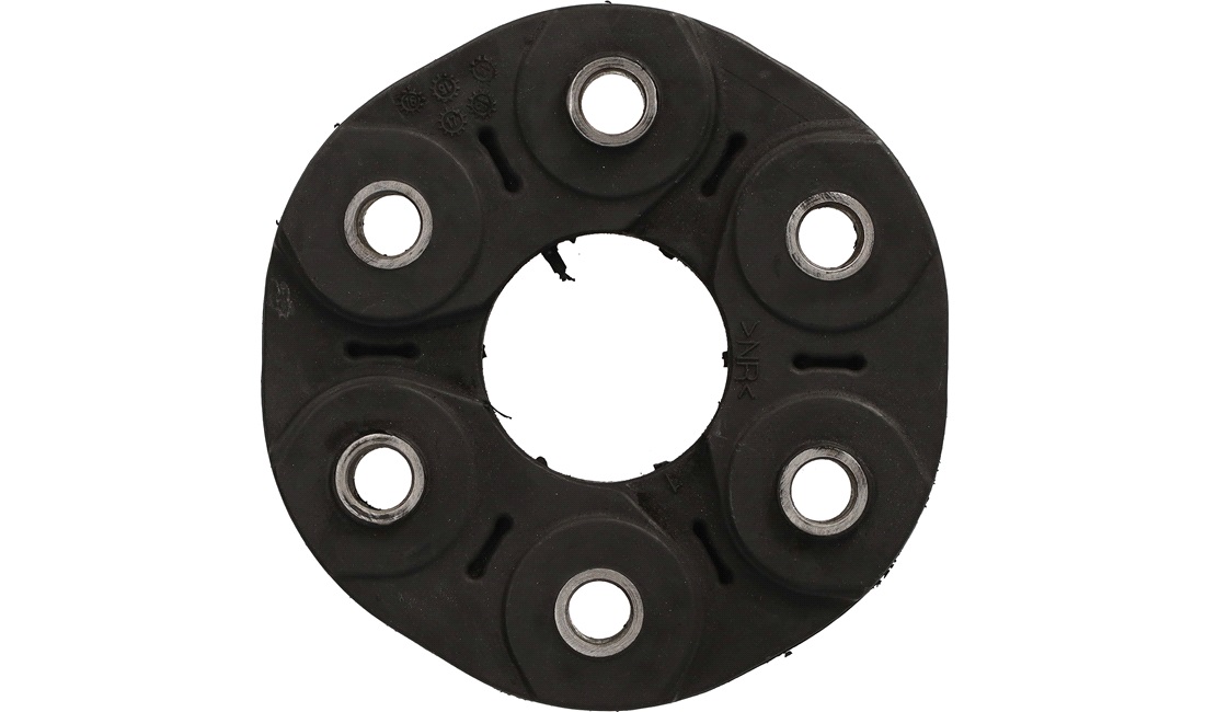 Hardyskive Gummikobling 150 mm 100 mm
