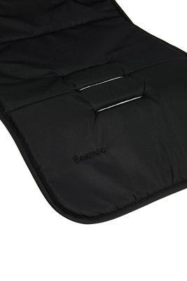 Beemoo Sittepute, All Black