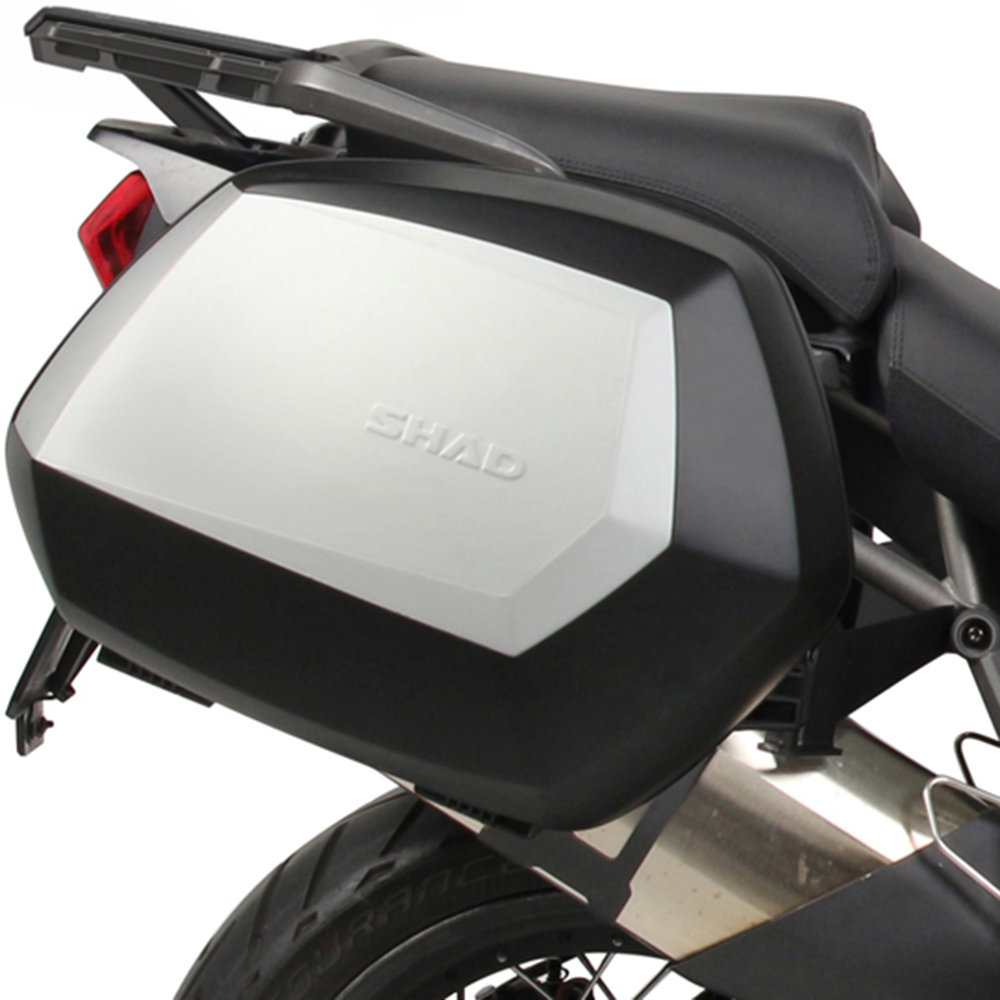 Shad - Support Fixation 3P System Triumph Tiger Explorer 1200 T0XP16IF