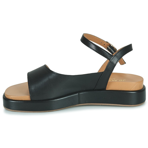 JB Martin - LUCE - Nappa noir