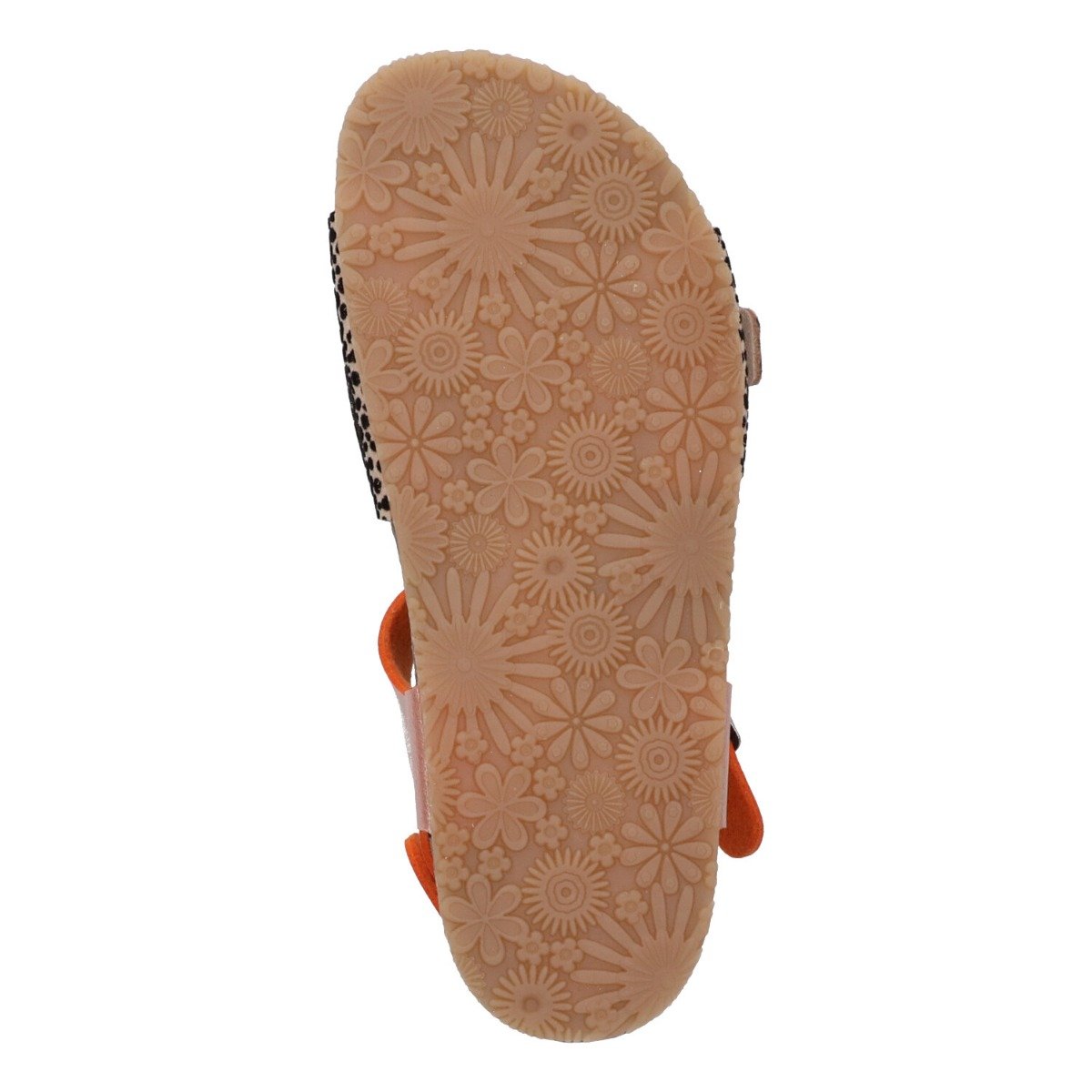Sally Spain - Sandalen Braqeez Roze